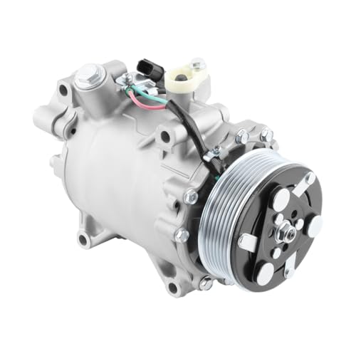 HAYIAUTO A/C Compressor for Honda CRV