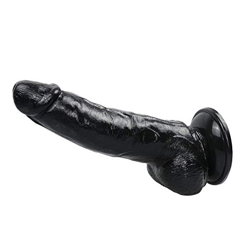 Didlo for Men Gay Beginner 8.5 in Plesure Didlo for S'ex Women Realistic