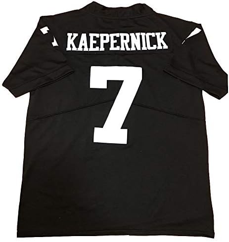 colin kaepernick jersey amazon