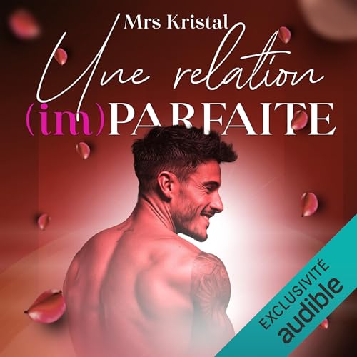 『Une relation (im)parfaite』のカバーアート