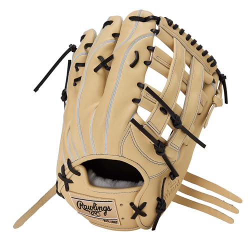 [OX(Rawlings) 싅p Ou O[u  HOHR PRO EXCEL Wizard #02 GR5HW2B87MG Op L 12.25C` p