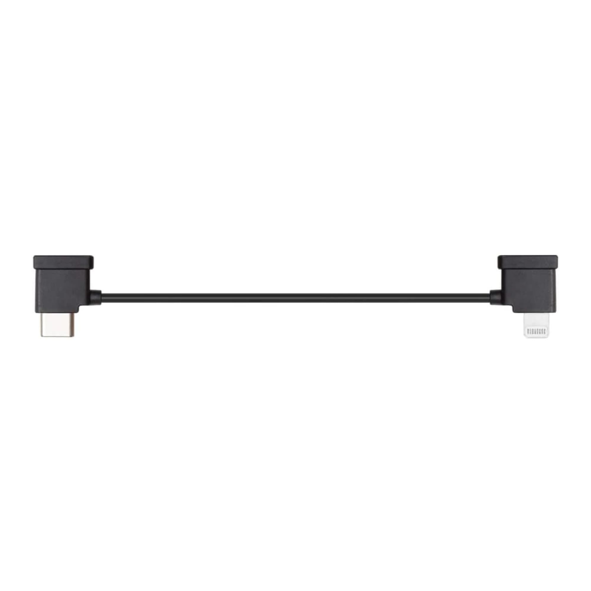 Cable DJI RC-N1/N2 RC (Conector Lightning) — view 4