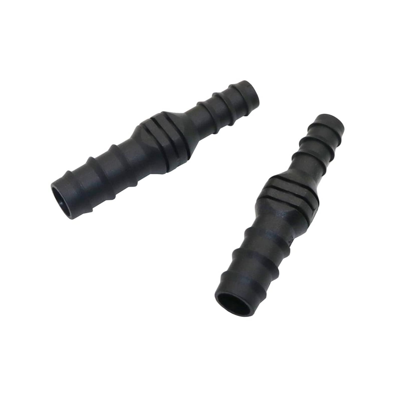 Raccordi per connettori per Tubi Flessibili Riduttore a Gomito da 12 mm a 16mm Straight-Through Joint DN20 a DN16 Giunto Tubo 50 Giardino Irrigazione Giunti per Tubi