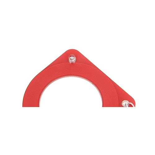 Miniatura 6 de Bobina de prueba de llave de automóvil, tarjeta de detección de señal de inducción automotriz, herramienta de detección de bobina de robo, detector