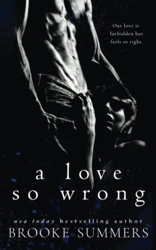 A Love So Wrong