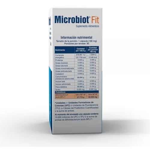 Probióticos, Imagen adicional