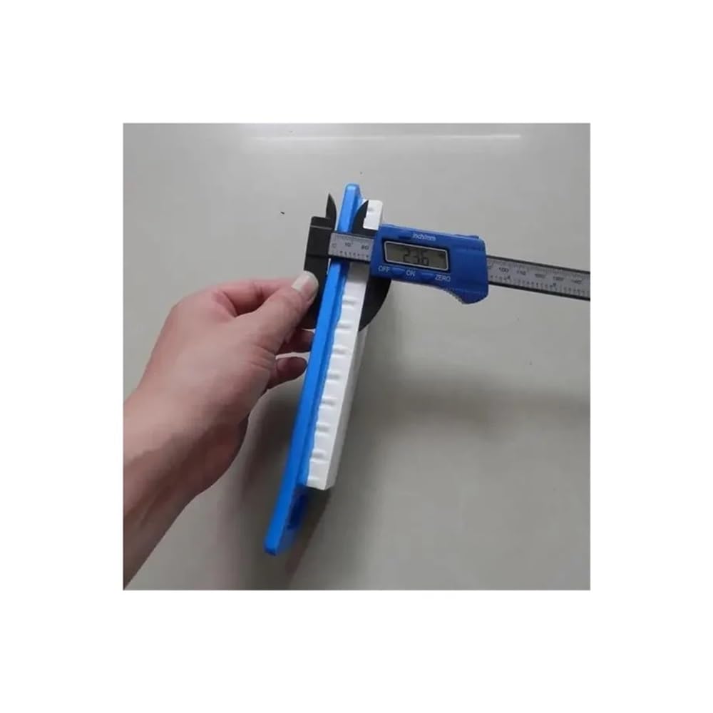 Filtro de Aire Apto for cortacésped MGD0528, Limpiador de Papel for Tractor(1 Piece per Lot)