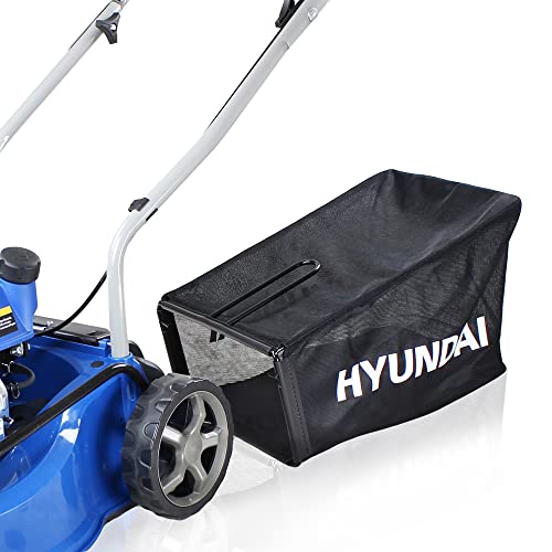 Hyundai HYM400P-2 Review