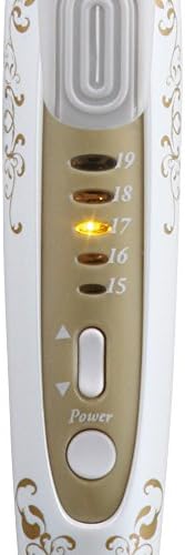 Amazon クレイツ ヘアアイロン グレイスカール 38mm 海外兼用 Cic W712n クレイツ Create ヘアアイロン