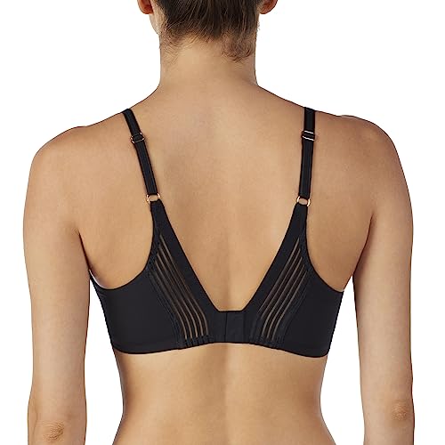 Image of Le Mystere Womens Second Skin Back Smoother Tshirt Bra