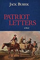 PATRIOT LETTERS 173344310X Book Cover