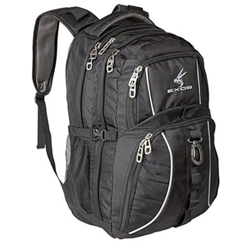 Exos Commuter Backpack 29L with Laptop Compartment