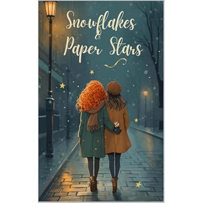 Snowflakes & Paper Stars