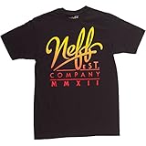 neff Men's Sporster T-Shirt