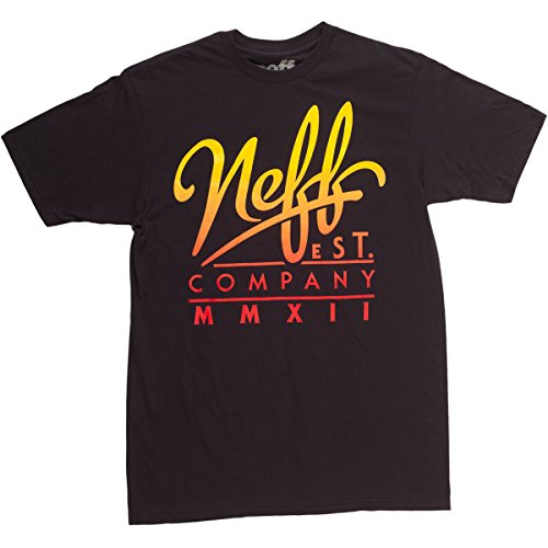 neff Men's Sporster T-Shirt