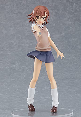 Amazon.co.jp: POP UP PARADE とある科学の超電磁砲T 御坂美琴 ノン 