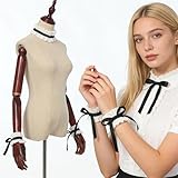 Zoom IMG-2 cosdreamer elisabettiano collare rinascimentale con Zoom IMG-2 cosdreamer elisabettiano collare rinascimentale con