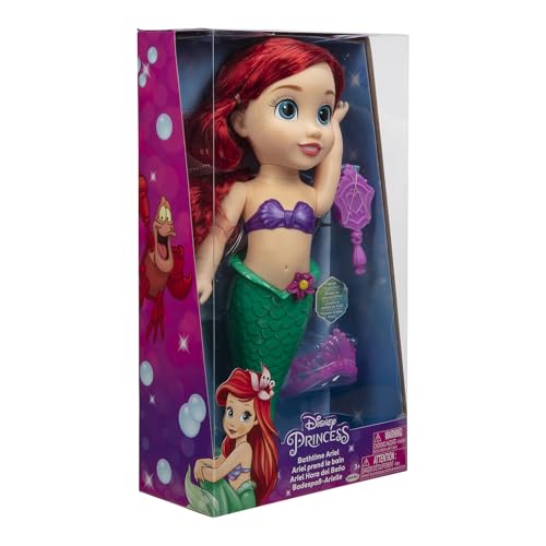 La Mejor Recopilación de Princesa ariel - 5 favoritos. 21 Imagen adicional