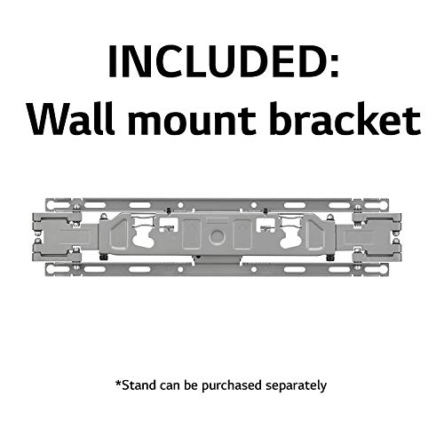 LG OLED65GXPUA Alexa Built-In GX Series 65