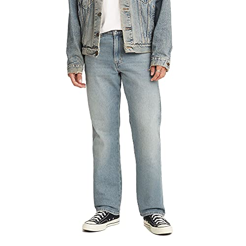 Levi's Men's Relaxed Western Fit Jeans