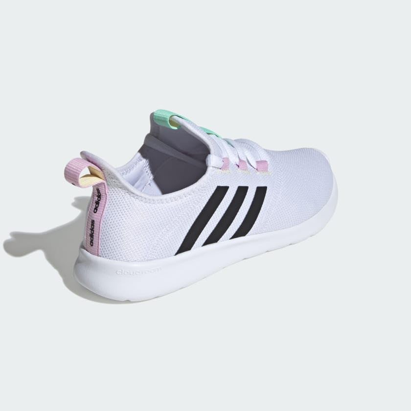 Adidas Womens Cloudfoam Pure Running Shoe Desertcart INDIA