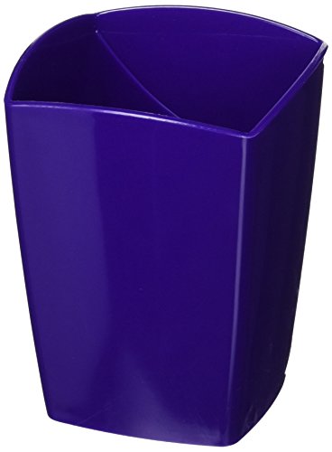 Cep 530 - Portalápices, color violeta
