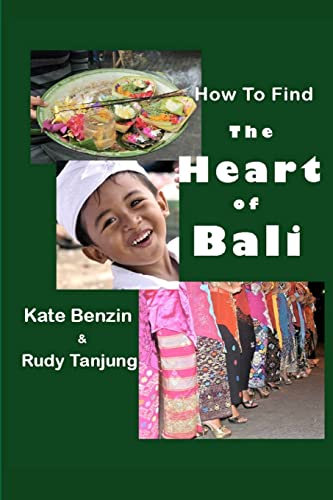 Preisvergleich Produktbild How To Find The Heart Of Bali