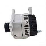 12V 95A Alternator 32008560 32008719 11201908 for JCB Backhoe Loader 2CX