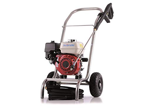 Preisvergleich Produktbild Kraenzle B16 / 220 * mãquina Lavar Frio