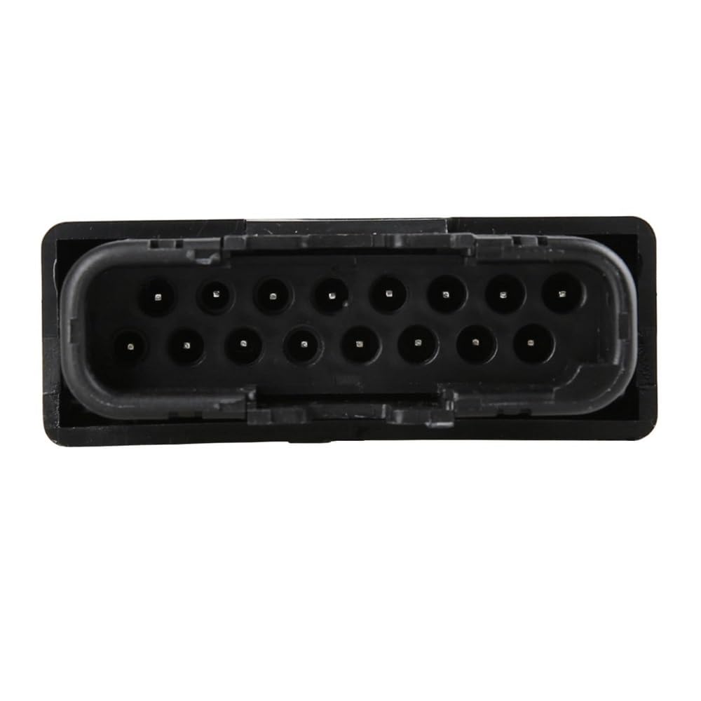 Caja CDI Encendedor CDI Unidad De Encendido CDI para Motocicleta para 750 RC43 MZ5 Magna750 LXD-RC43. Caja De Encendido CA CDI para Motocicleta.