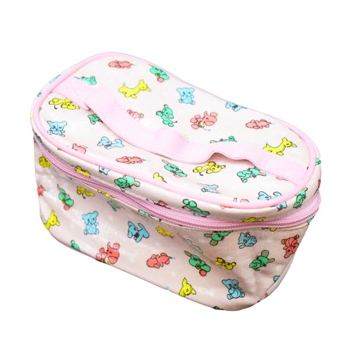 ȋt ǂԂgCN|[`iH10.5xD11xW18cmj/ sN rj[ ojeB|[` AJG