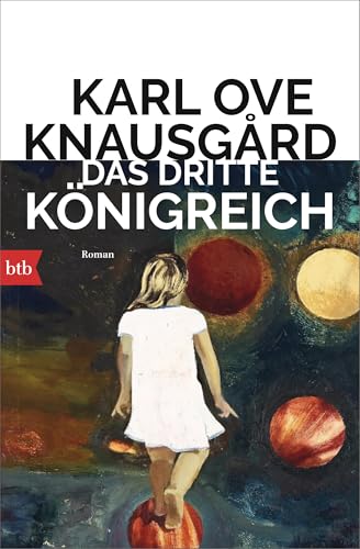 Cover zum Buch Das dritte Königreich