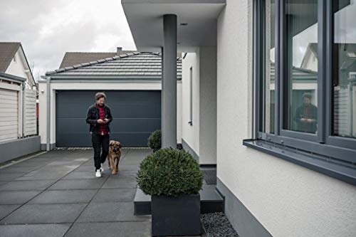 Garagentorantrieb HomePilot RolloPort SX5 DuoFern mit Funksteuerung