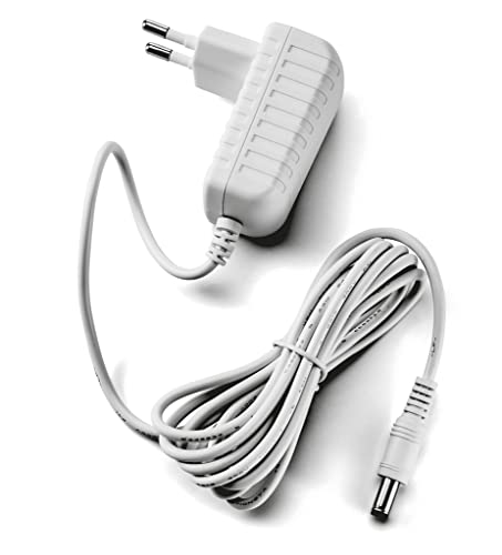 Veroval Netzgerät Oberarm-Blutdruckmessgerät Cover