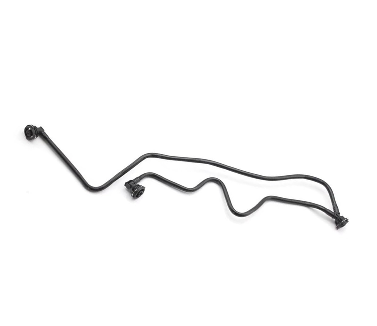 Coolant Hose Compatible with Benz for M270 W176 W246 A180 A200 A250 B180 B200 B220 B250 A2465010025 2465010025 Engine Radiator Water Hose Coolant Pipe