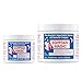 Egyptian Magic All Purpose Skin Cream | Natural Healing for Skin, Hair, Anti Aging, Stretch Marks, Cellulite, Irritations, and more | 100% Natural Ingredients | 6oz Bundle (4oz and 2oz)