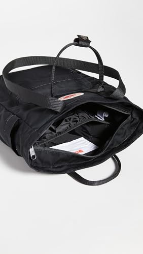 Fjällräven Kånken Totepack Black