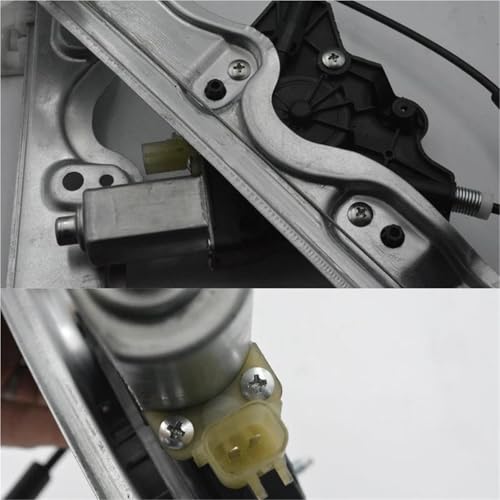 Lève-vitre électrique robuste avant droit T15-6104120 Chery Tiggo 7