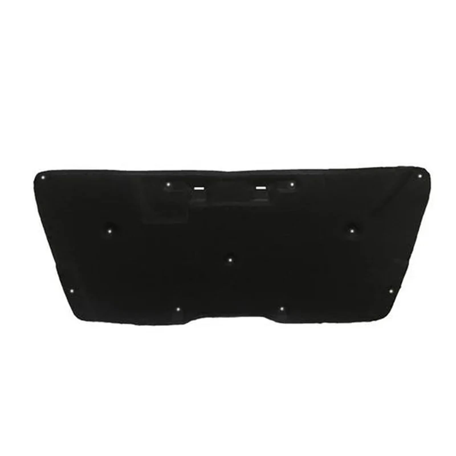 Tappetino isolante cofano motore Per Toyota Per Camry 2006-2011