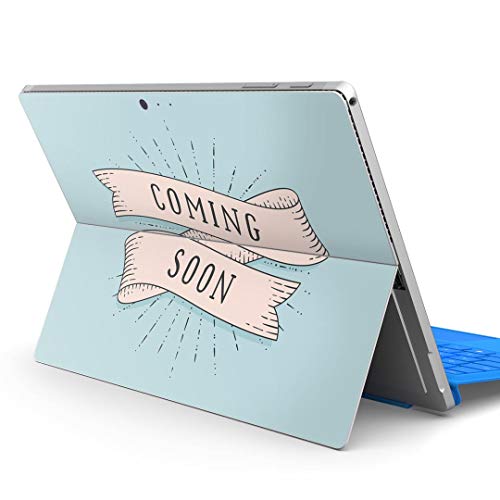 igsticker Surface pro6 pro2017 pro4 p XLV[ T[tFX m[gubN m[gp\R Jo[ P[X tB XebJ[ ANZT[ ی 016363 p 킢 {
