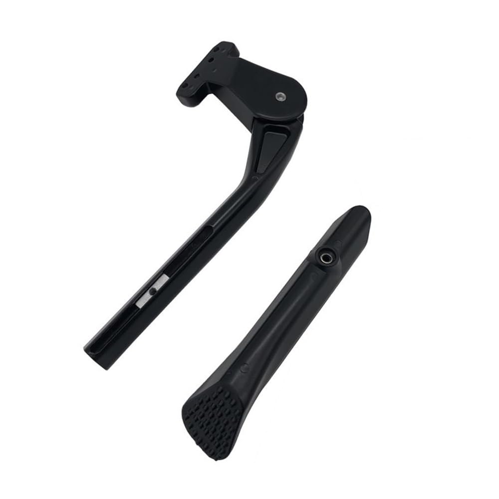 Cavalletto Moto Supporto 20" 24" 26" 28" Bicicletta Elettrica Fat Bike Cavalletto Laterale Cavalletto Posteriore Per Bici Da Neve Ciclismo Cavalletto Da Parcheggio Regolabile