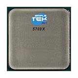 Fréquence de base : 3.40 GHz.