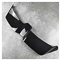 Ka6MDg Heckspoiler Für Audi A3 8Y Sportback S-line/S3/RS3 2020 2021 2022 2023 2024 Hatchback a 4 Porte,Heckflügel-Lippenspoiler.,A-Gloss Black Ka6MDg Heckspoiler Für Audi A3 8Y Sportback S-line/S3/RS3 2020 2021 2022 2023 2024 Hatchback a 4 Porte,Heckflügel-Lippenspoiler.,A-Gloss Black