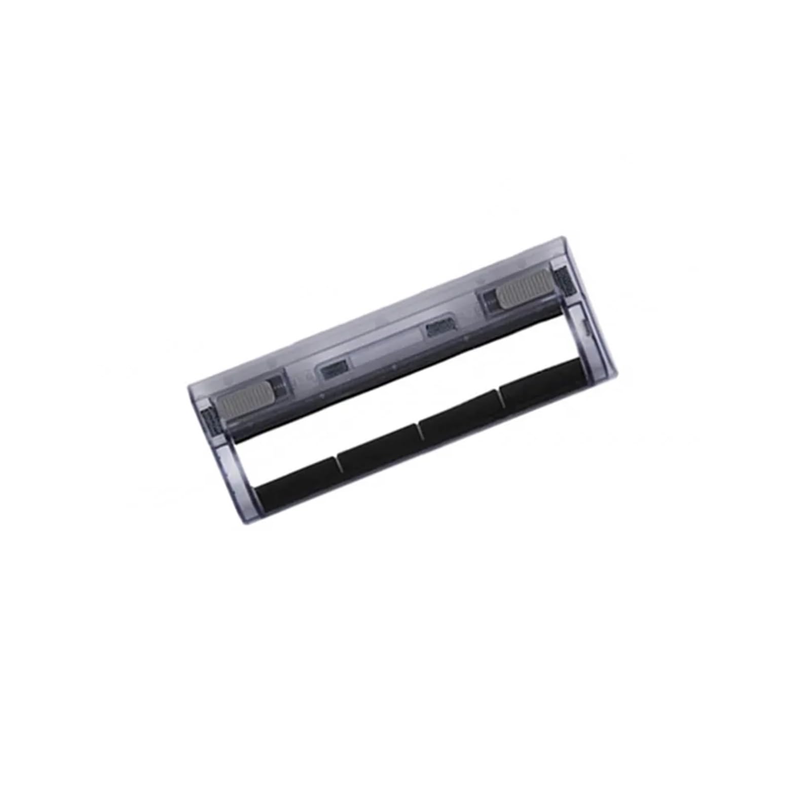 Weigexieo One Color Vacuum Cleaner Cover Of Main Roller Brush ，Compatible For Ecovacs ，930 Main Brush Guard