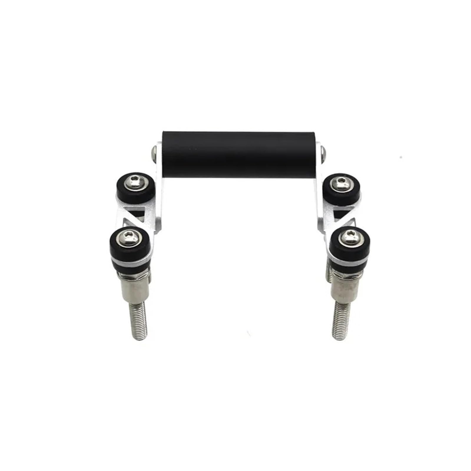 Support de Navigation GPS Moto 22mm Noir pour Guidon BMW GS - 7