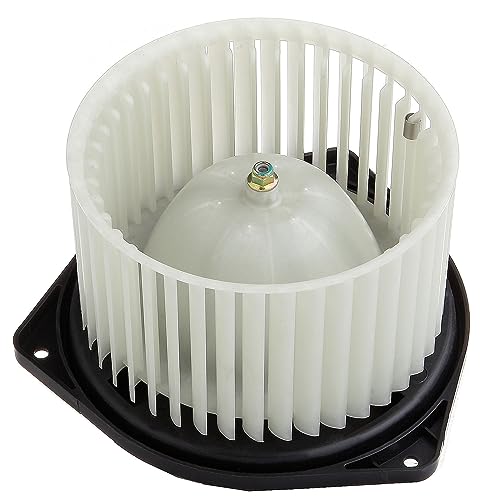 Image of AC Heater Blower Motor Compatible for Mitsubishi for Outlander 2007-2018 for Mitsubishi for Lancer 2008-2017, HVAC Blower Motor Assembly Replace# 7802A217