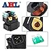 AHL Starter Solenoid Relay for Suzuki AN400 DL SV 650 1000 V-Strom GSX600F 750F Katana GZ250 TL1000 LT-F250 Quad RF900RV VL800 1500 Intruder VZ800Z Marauder