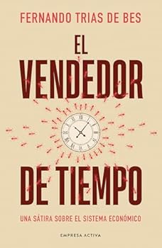The Time Seller: A Business Satire