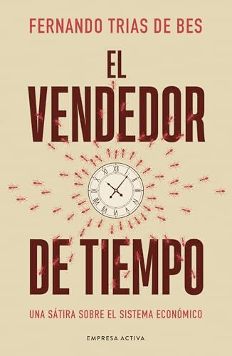 El vendedor de tiempo (EMPRESA ACTIVA)