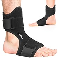 Algopix Similar Product 8 - Plantar Fasciitis Night Splint Drop